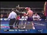 Dany Bill vs Ramon Dekkers 1997