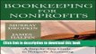 [Popular] Bookkeeping for Nonprofits: A Step-by-Step Guide to Nonprofit Accounting Kindle Collection