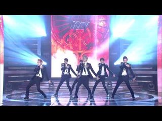 빅스 다칠 준비가 돼 있어   쇼챔피언 49회