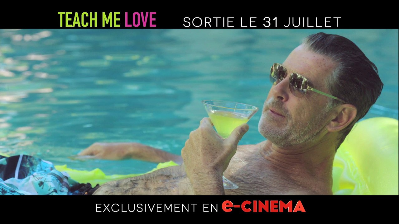 Teach Me Love - VF