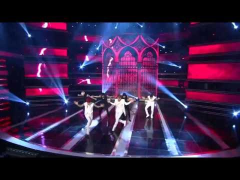 빅스 hyde 쇼챔피언 64회