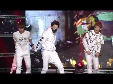 (ShowChampion EP.67) BTS - No More Dream (방탄소년단-No More Dream)