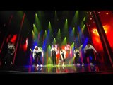 (ShowChampion EP.83) BTS - N.O (방탄소년단-N.O)