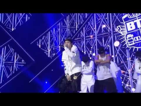 (ShowChampion EP.69) BTS - No More Dream (방탄소년단-No More Dream)