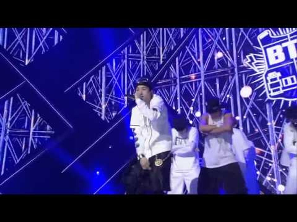 (ShowChampion EP.69) BTS - No More Dream (방탄소년단-No More Dream)