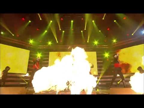 보이프렌드 야누스 JANUS 쇼챔피언 41회