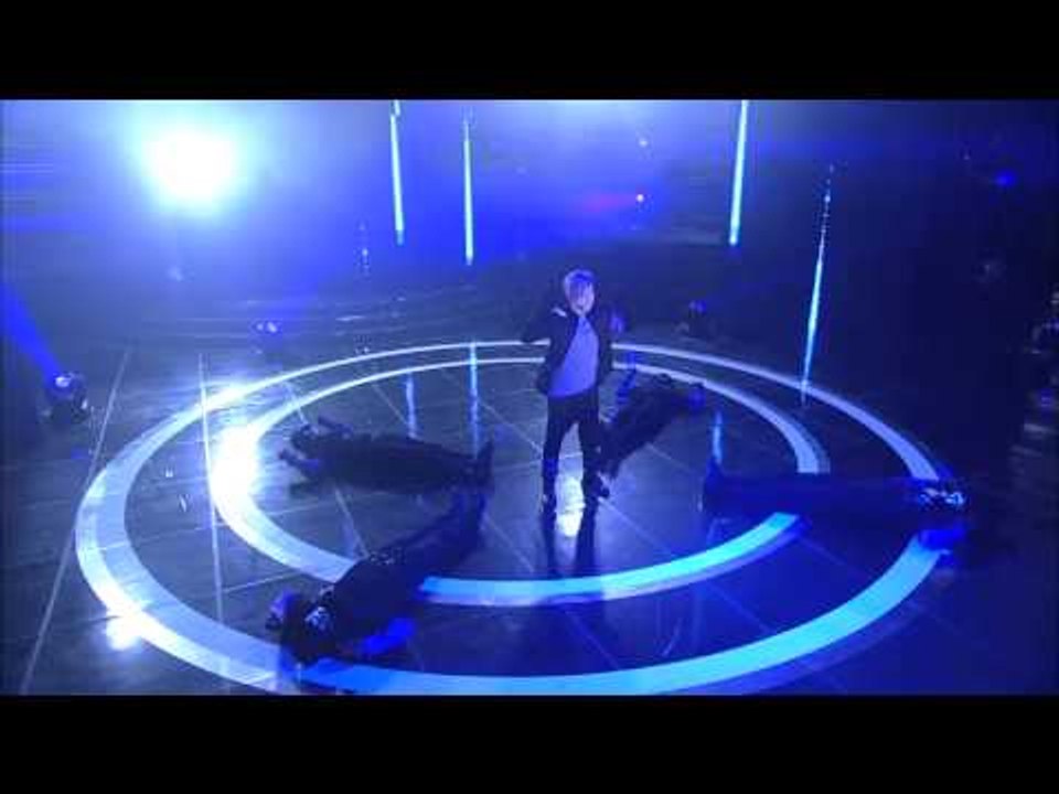 문희준 Pioneer   쇼챔피언 49회