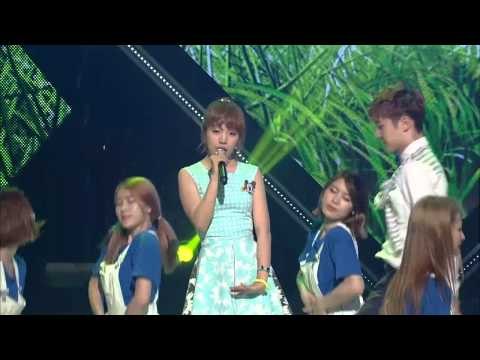 백아연 a Good Boy 쇼챔피언 70회