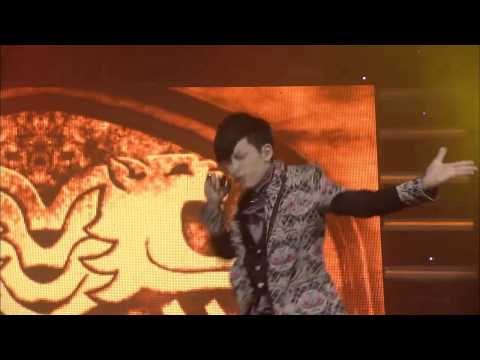 보이프렌드 야누스 JANUS 쇼챔피언 43회