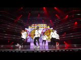 (ShowChampion EP.80) BTS - N.O (방탄소년단-N.O)