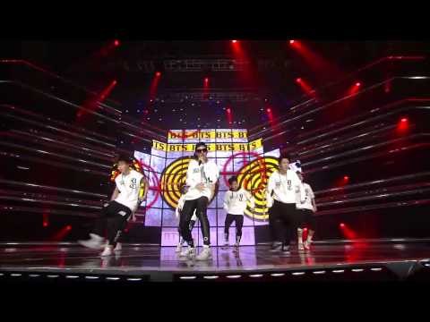 (ShowChampion EP.80) BTS - N.O (방탄소년단-N.O)
