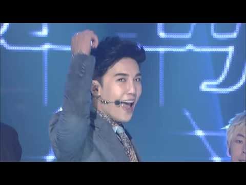 박정민 Beautiful 쇼챔피언 43회