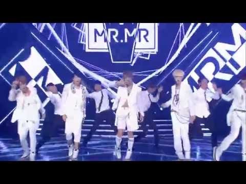 미스터미스터 Waiting For You 쇼챔피언 69회