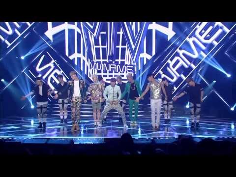 마이네임 Baby Im Sorry 쇼챔피언 70회