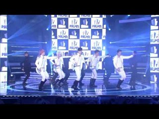 미스터미스터 Highway   쇼챔피언 49회