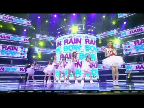 레인보우 Sunshine 쇼챔피언 65회