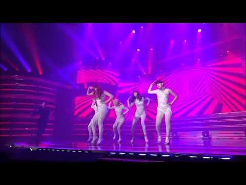 라니아 Just Go 쇼챔피언 52회