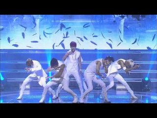 빅스 hyde   쇼챔피언 63회