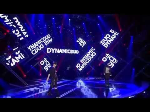 다이나믹듀오 슛 골인 쇼챔피언 69회