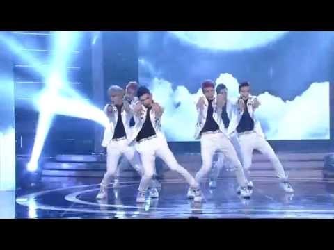 빅스 다칠 준비가 돼 있어 쇼챔피언 46회