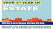 [Popular] Your First Year in Real Estate, 2nd Ed.: Making the Transition from Total Novice to