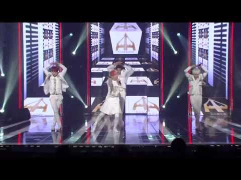 더블에이 Come Back 쇼챔피언 55회