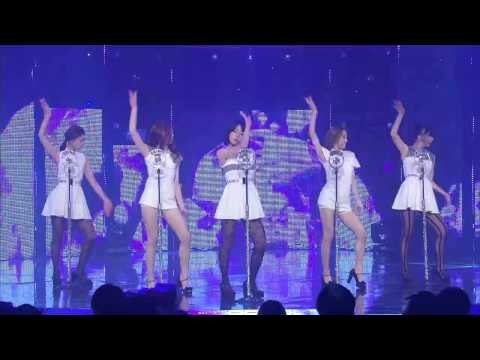 레이디스 코드 So Wonderful 쇼챔피언 96회