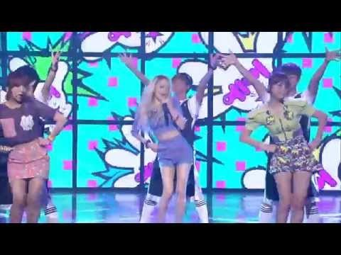 레이디스 코드 예뻐 예뻐 쇼챔피언 80회