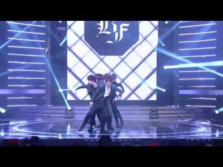 보이프렌드 아이야I Yah   쇼챔피언 46회