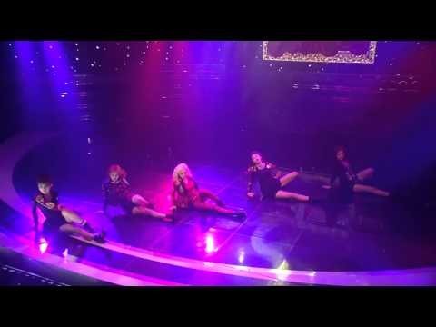 레이디스 코드 나쁜여자 쇼챔피언 52회