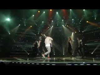 범키 미친연애   쇼챔피언 66회