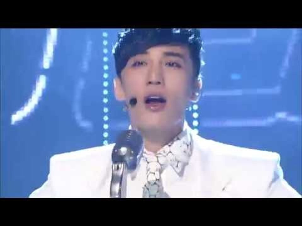 박정민 Beautiful   쇼챔피언 41회