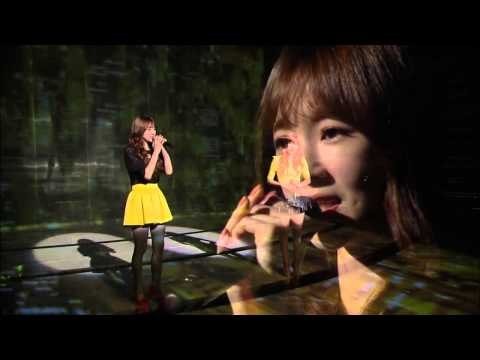 다비치 둘이서 한잔해 쇼챔피언 54회