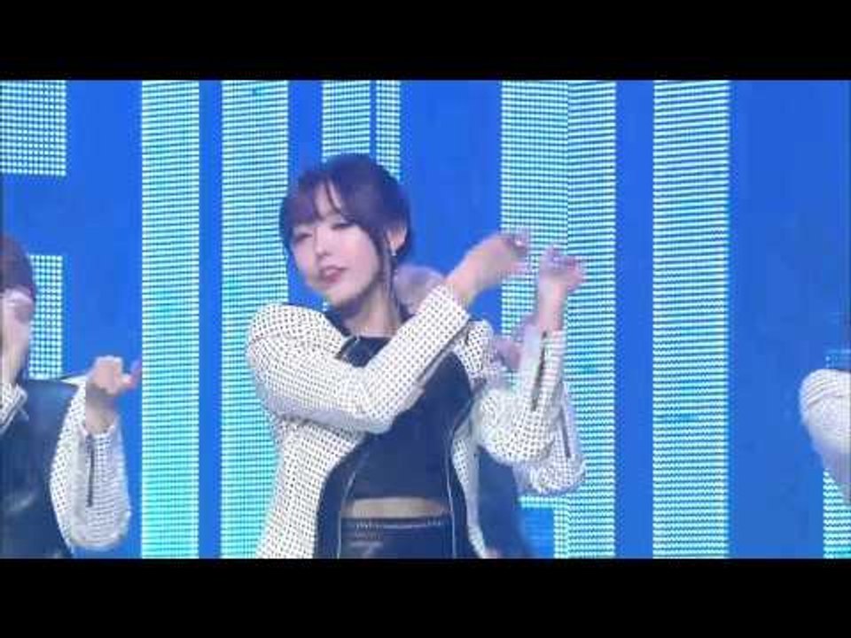 달샤벳 B B B   쇼챔피언 94회