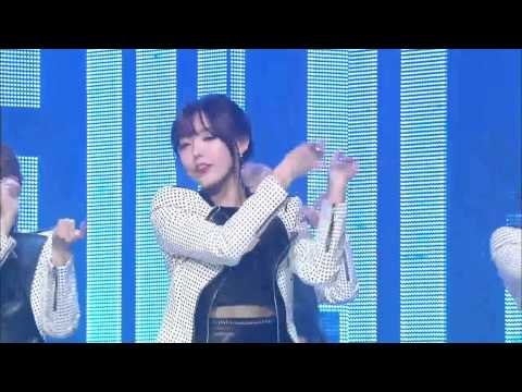 달샤벳 B B B 쇼챔피언 94회