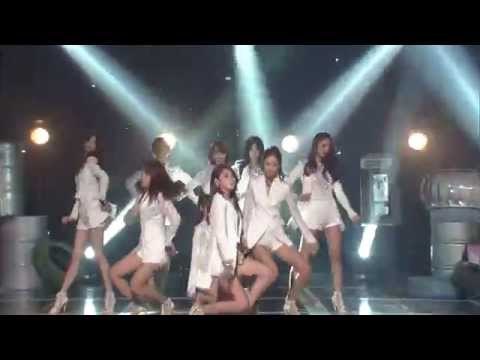 나인뮤지스 Wild 쇼챔피언 61회