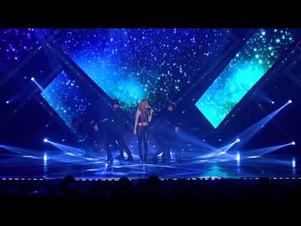 김예림 All Right    쇼챔피언 69회