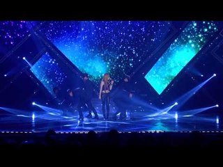 김예림 All Right    쇼챔피언 69회