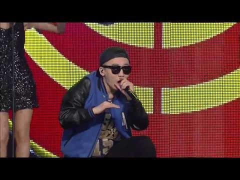 리듬파워 Bond Girl 쇼챔피언 86회