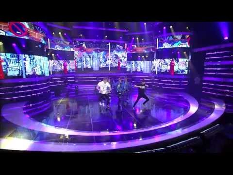 디유닛 얼굴보고 얘기해 쇼챔피언 54회