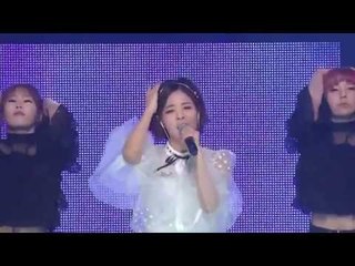 김소정 그대 그때 그대   쇼챔피언 95회