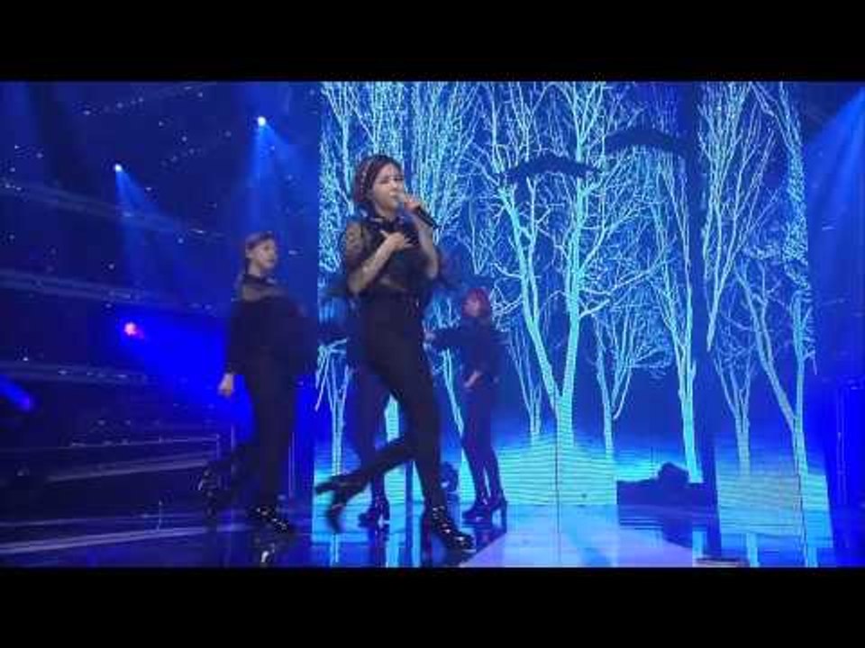 김소정 그대 그때 그대   쇼챔피언 94회