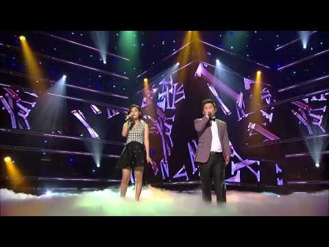 김소정with 허공 그대 그때 그대 쇼챔피언 91회