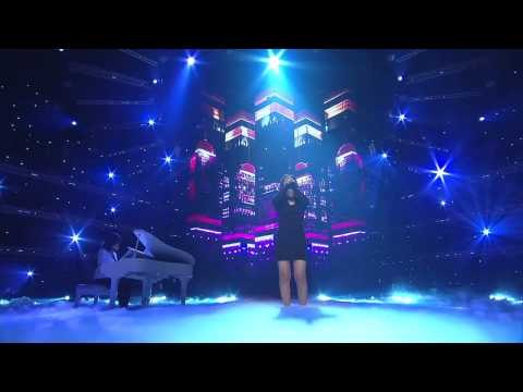 김미정 The Song For Me 쇼챔피언 96회