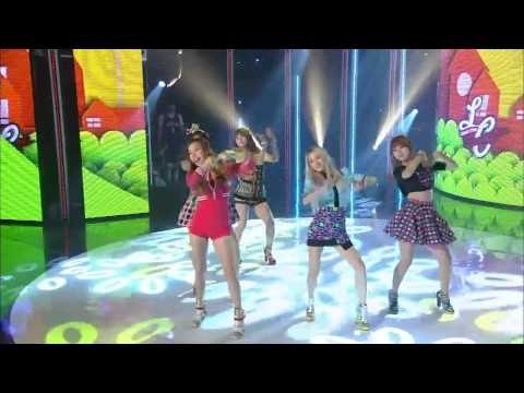 레이디스 코드 예뻐 예뻐 쇼챔피언 83회