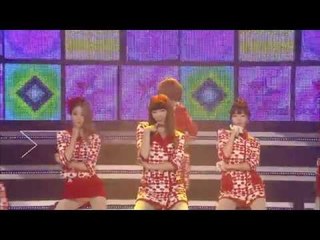 달샤벳 있기 없기   쇼챔피언 41회