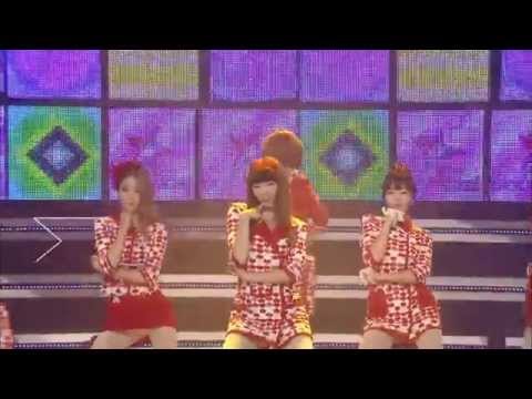 달샤벳 있기 없기 쇼챔피언 41회