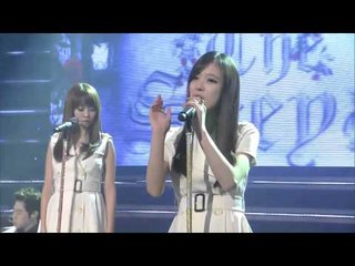 더씨야   내맘은 죽어가요   쇼 챔피언 42회