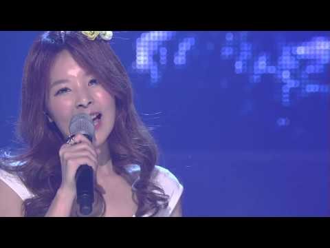 김소정 Beautiful Love 쇼챔피언 52회