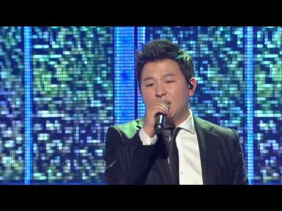 김소정with 허공 그대 그때 그대   쇼챔피언 90회